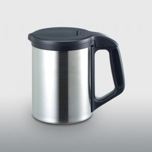 Recicladora de aceite de Panasonic TK-CT10