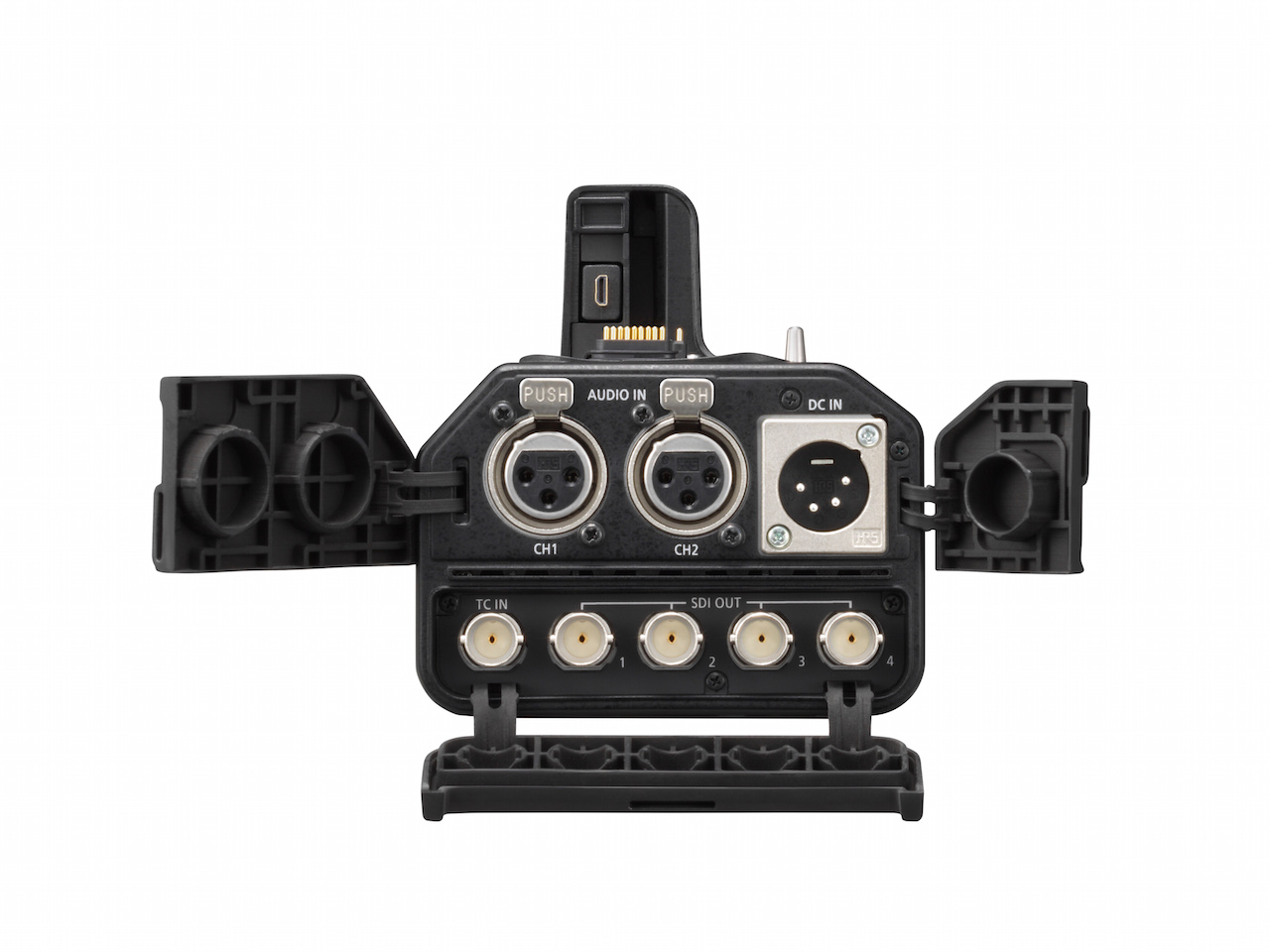Vhbw Alimentatore Da Rete 8.4V Con Cavo 2m E Accoppiatore DC Per Panasonic Lumix DMC-GH4 E GH4R (Sostituisce DMW-AC8)