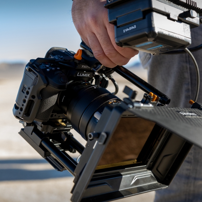 Lumix GH6