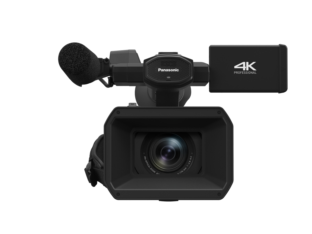videocámara HC-X20