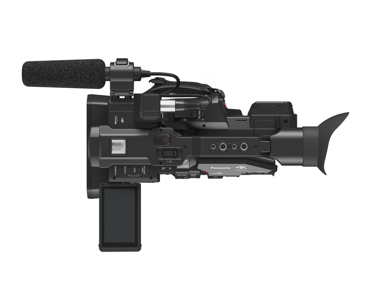 videocámara HC-X20
