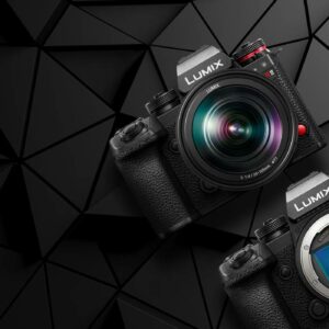 Promoción Lumix S 300€ ahorro