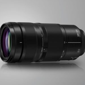 LUMIX S-R100500 teleobjetivo 100-500 mm
