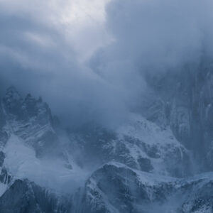 Aner Etxebarria - Patagonia - Lumix S1H