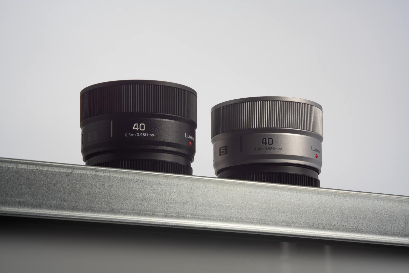 objetivo LUMIX S 40mm f2: versatilidad compacta con estética natural