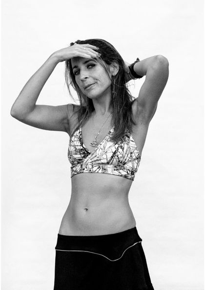 Camila - Mentoria Marta Fàbregas
