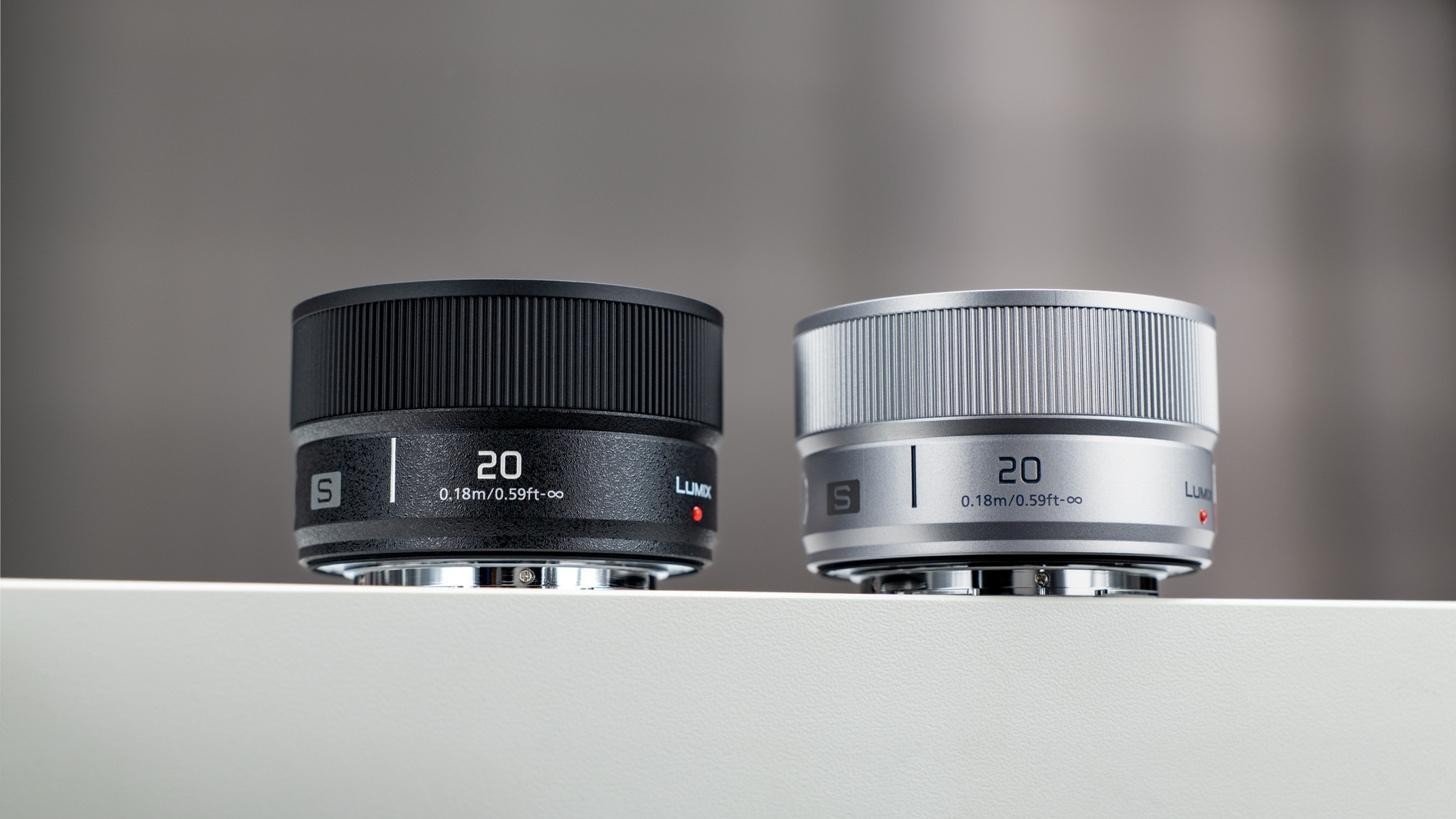 Nuevo LUMIX S 20mm F2.5: amplitud y libertad creativa en un objetivo ultracompacto