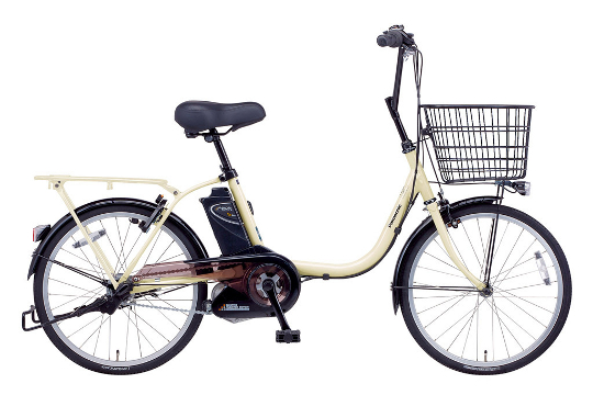 el estudio Aliado Viva Panasonic presenta su bicicleta eléctrica - Blog de Panasonic España