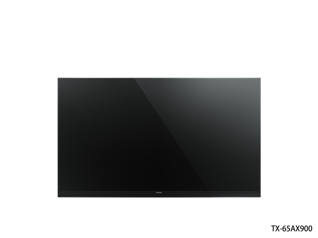 TV 4K Smart Viera TX-65AX900
