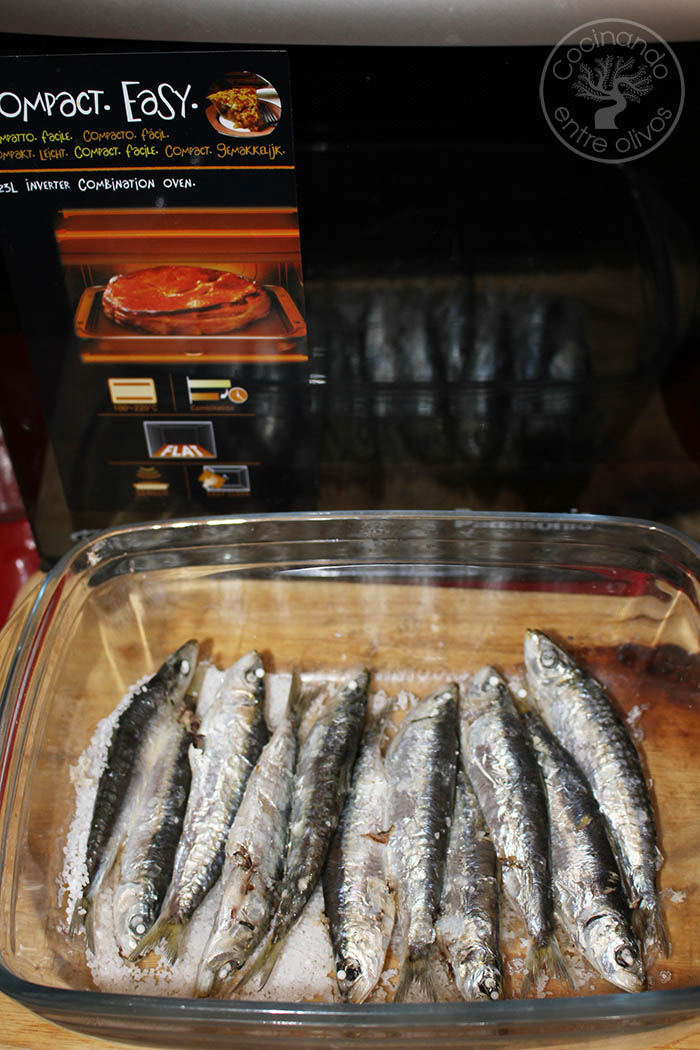 Migas con sardinas Panasonic (8)