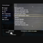 ¿Cómo ordenar los canales en tu TV Panasonic?