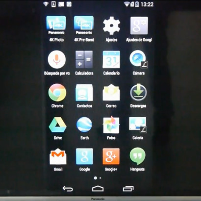Duplicación de pantalla: como ver tu tablet o teléfono en tu televisor Panasonic