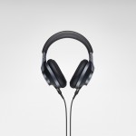 Technics Premium Stereo Headphones EAH T Main distant