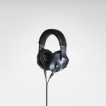 Technics Premium Stereo Headphones EAH T Main distant slant