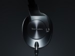 Technics Premium Stereo Headphones EAH T ear brand