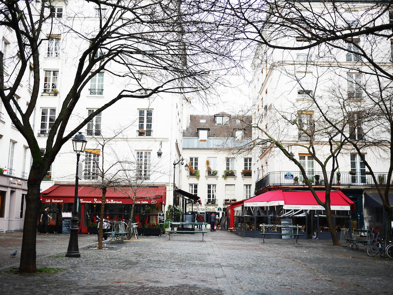 paris 4