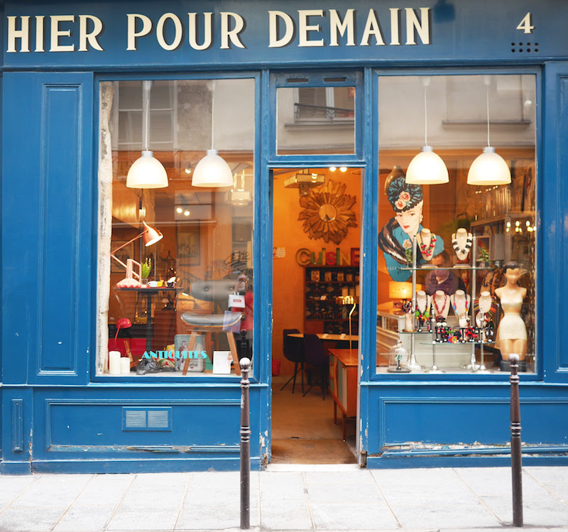 paris 5