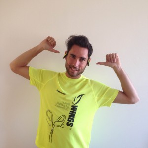 Sergio Turull