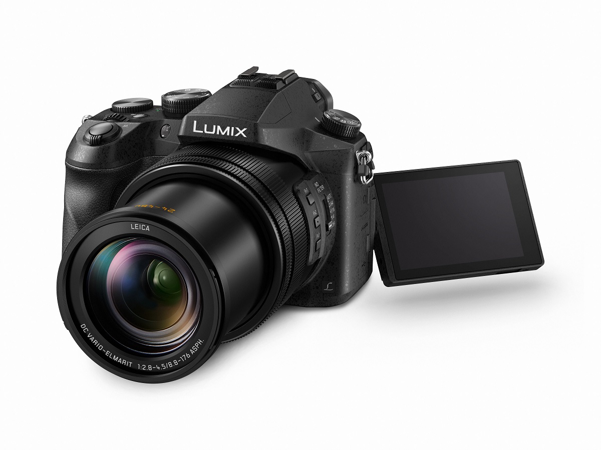 ¡Descubre las Novedades Lumix en Photokina 2016! Blog de Panasonic España