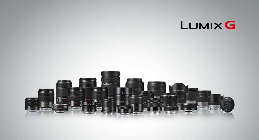 Descubre las novedades Lumix: TZ90, objetivo 8-18 y actualizaciones de firmware