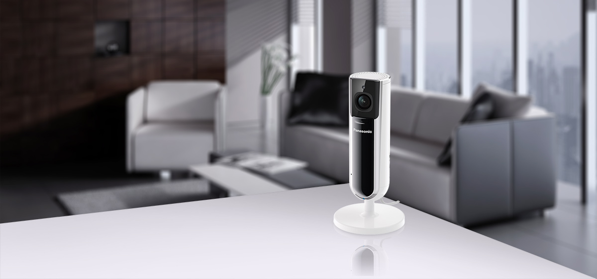 Mejoramos la vigilancia de tu hogar con la primera cámara doméstica que protege la privacidad