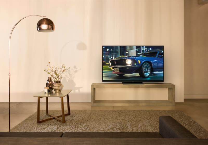 Panasonic incorpora Dolby Vision y HDR10+ a su nueva gama de televisores OLED y pantallas LCD 4K