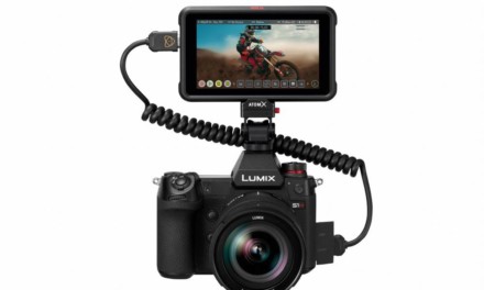 Nuevo Firmware LUMIX S1H: Ya puedes actualizar tu cámara