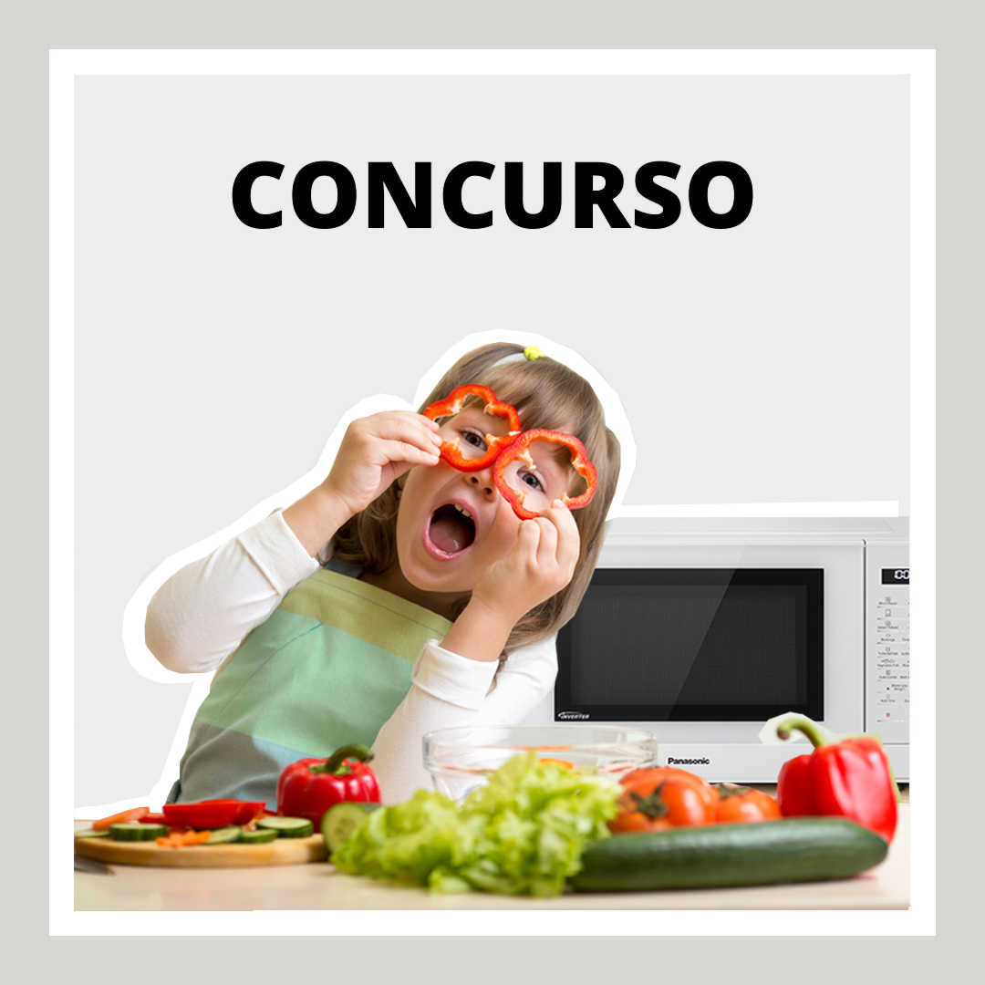 cONCURSO FOOD