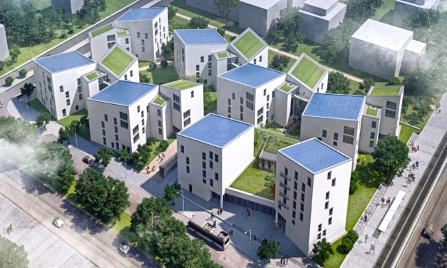 Future Living Berlin: la primera Smart City de Europa desarrollada por Panasonic