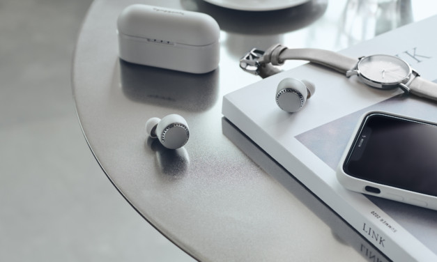 Ya puedes comprar los nuevos auriculares True Wireless