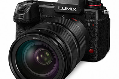Lumix S1H, premio EISA a la Mejor Cámara Foto/Vídeo 2020-2021