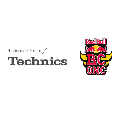 Technics se alía mundialmente con Red Bull BC One
