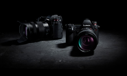 Cashback Lumix S