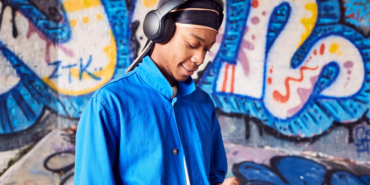 RB-M300: Los mejores auriculares para disfrutar de Audible de Amazon