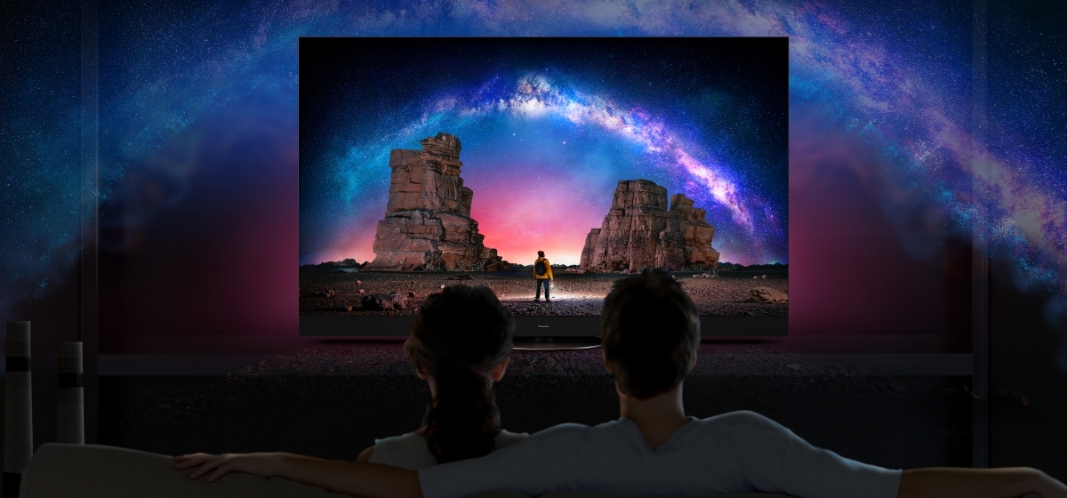 OLED JZ