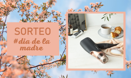 Bases Legales sorteo Día de la Madre