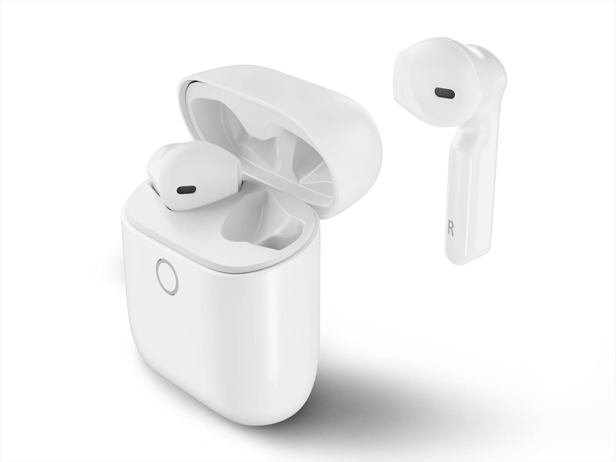 Auriculares True Wireless RZ-B100W: diseñados para emocionarte - Blog ...