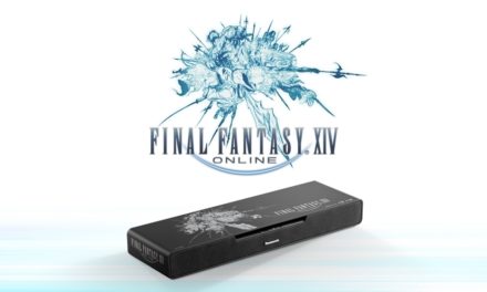 Bases del concurso de Panasonic “Barra de Sonido Final Fantasy” en Instagram