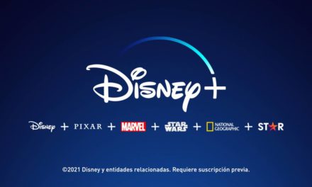 Disney+ llega a los televisores de Panasonic