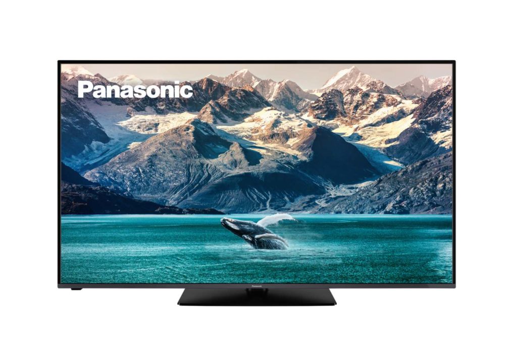 Cómo mejorar el sonido de tu televisor - Blog de Panasonic España