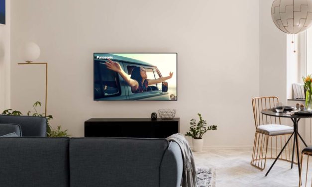 Descubre las nuevas series de televisores LED JX600 y JX700
