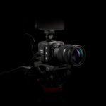 LUMIX BS1H Full Frame, la nueva Live & Cine cámara en formato Box-Style