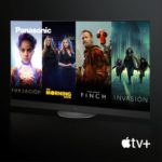 Apple TV+ llega a nuestros televisores
