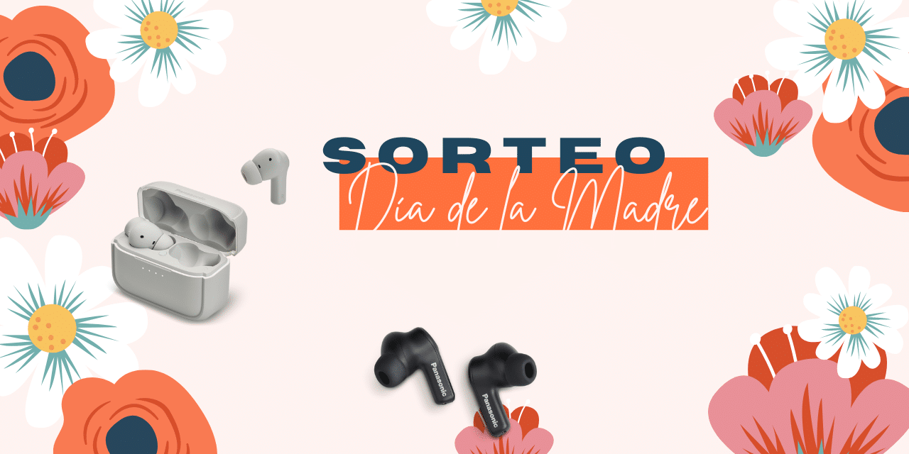 Sorteo Día de la madre