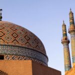 TESOROS DE PERSIA – Un viaje a través de las maravillas de Irán