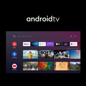 androidTV