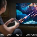 Gamer: configura la imagen perfecta para jugar en tu TV con el modo juego