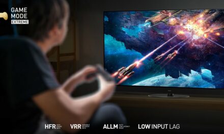 Gamer: configura la imagen perfecta para jugar en tu TV con el modo juego