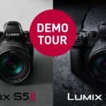 Demo Tour Lumix S5II