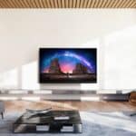Nuevo televisor OLED MZ2000: una nueva era de brillo y expresión OLED